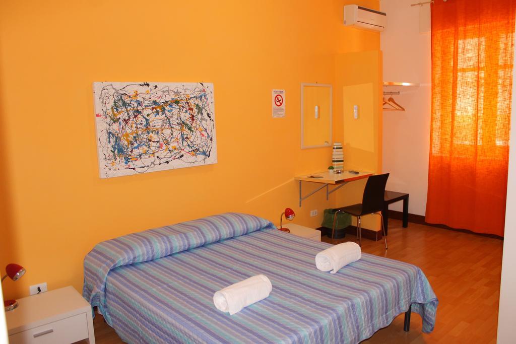 Guest House Artemide Агридженто Номер фото