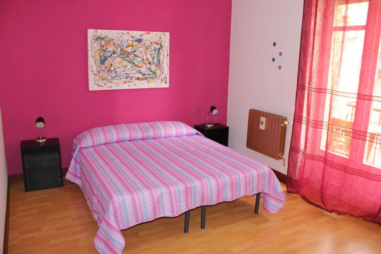 Guest House Artemide Агридженто Номер фото