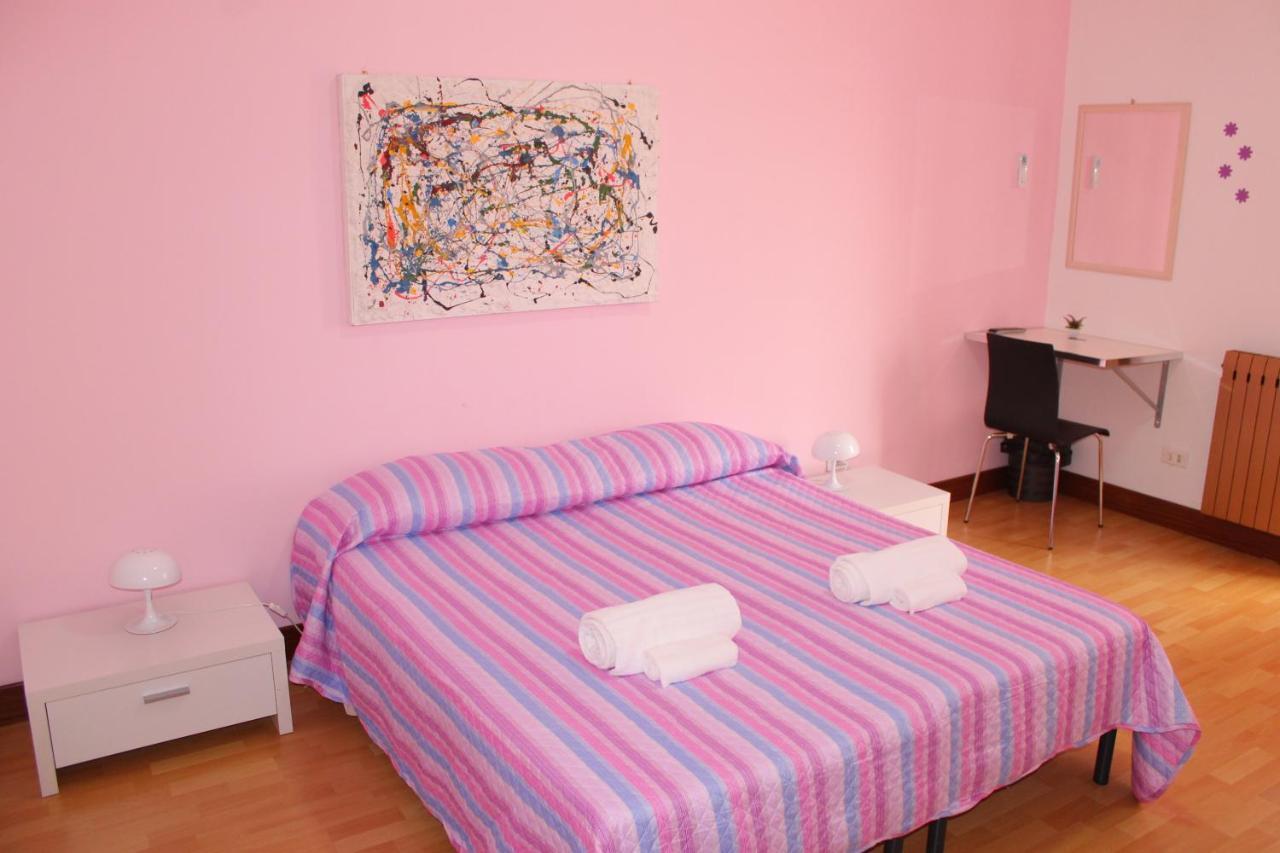 Guest House Artemide Агридженто Номер фото
